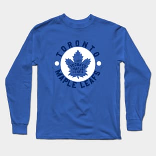 Toronto Maple Leafs Long Sleeve T-Shirt